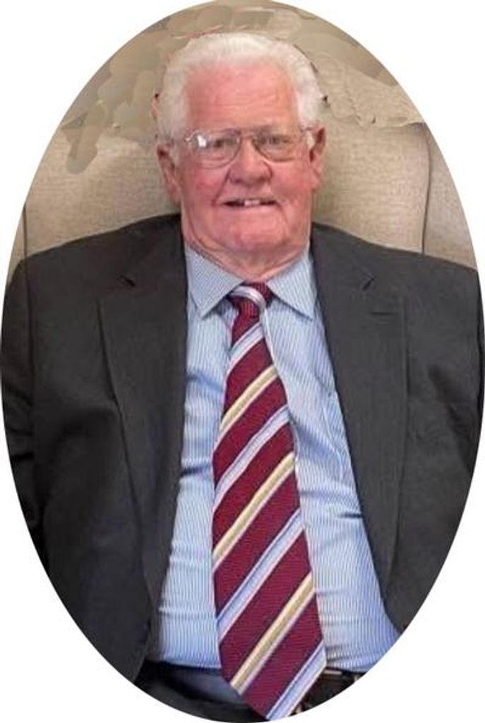 Bill Logan Profile Photo