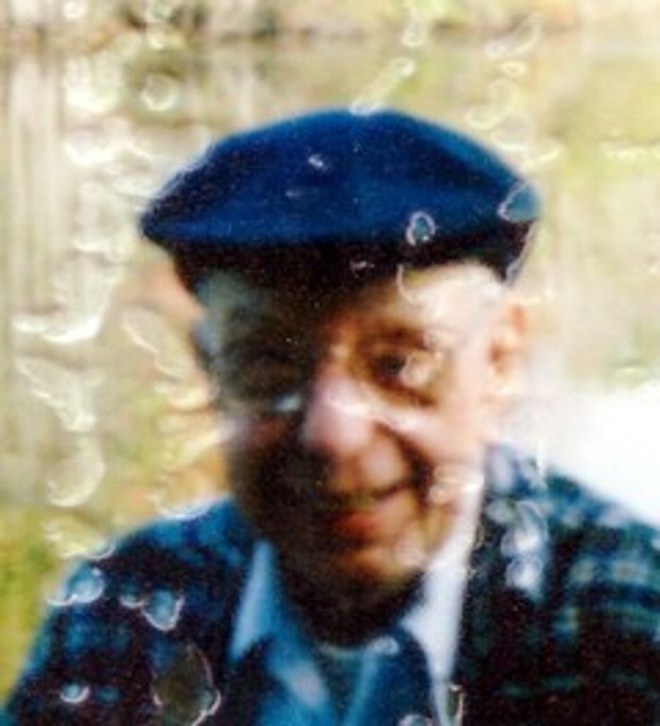 James Marion Hutto, Jr.