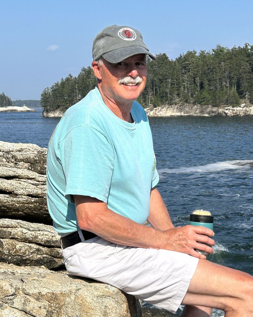 Gary L. Williams Profile Photo