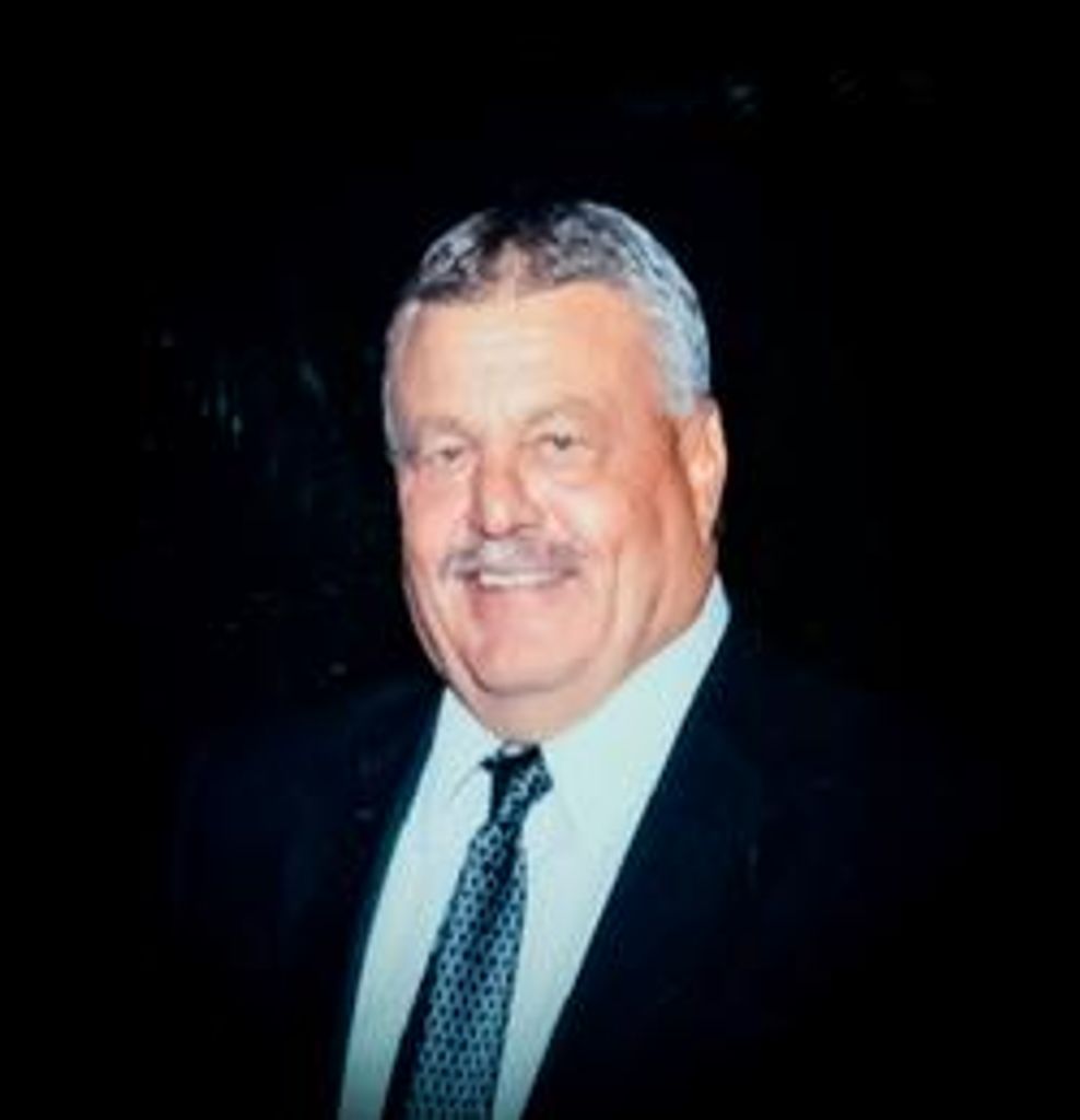 Walter Dixon "Dickie" Mock