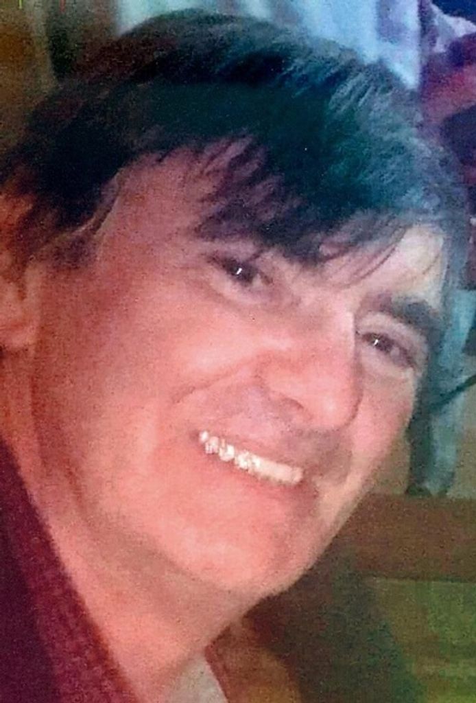 Roger Kent Alfrey Profile Photo