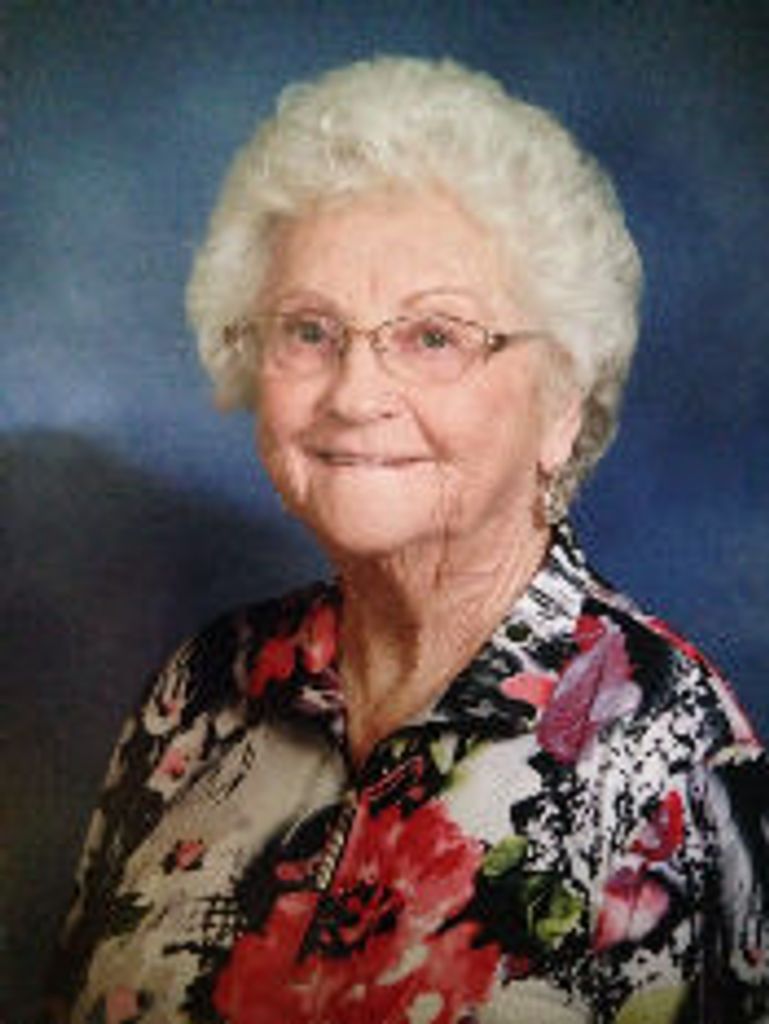 Amelia Stovall McDonald Profile Photo