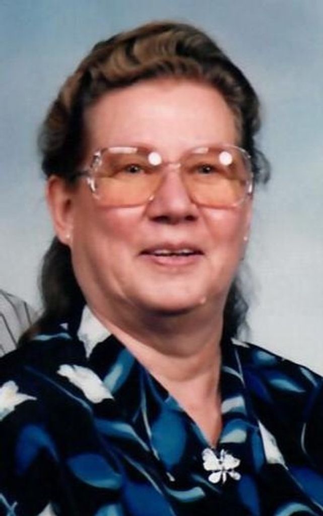 Carrol Mae Vest Profile Photo