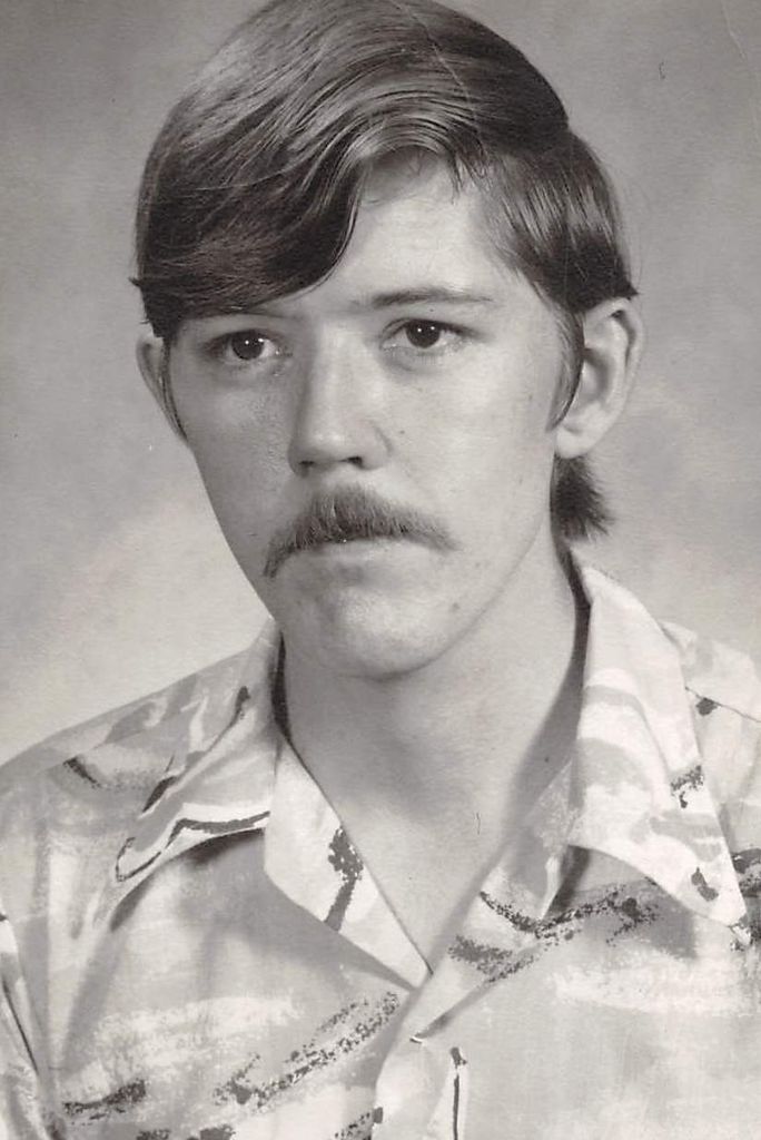 Allen Ray Fox