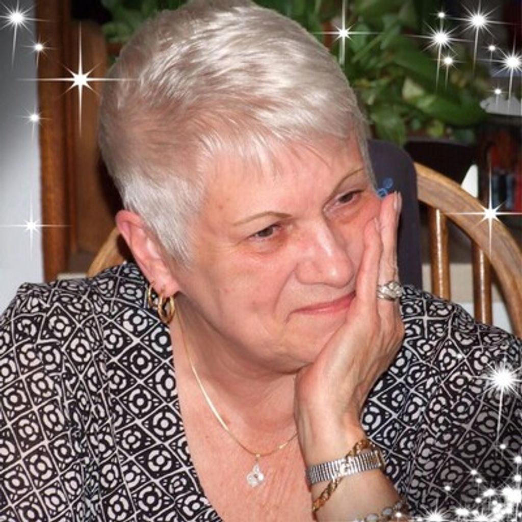 Patricia C. Oneto Profile Photo