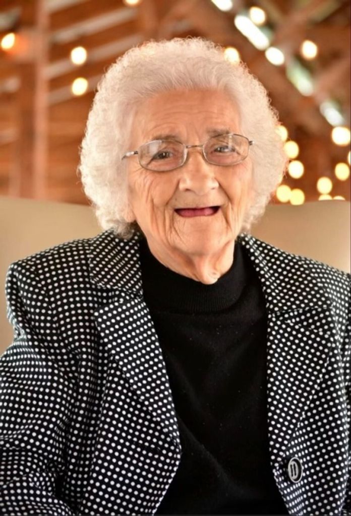 Mavis (Heath)  Mccullars Profile Photo
