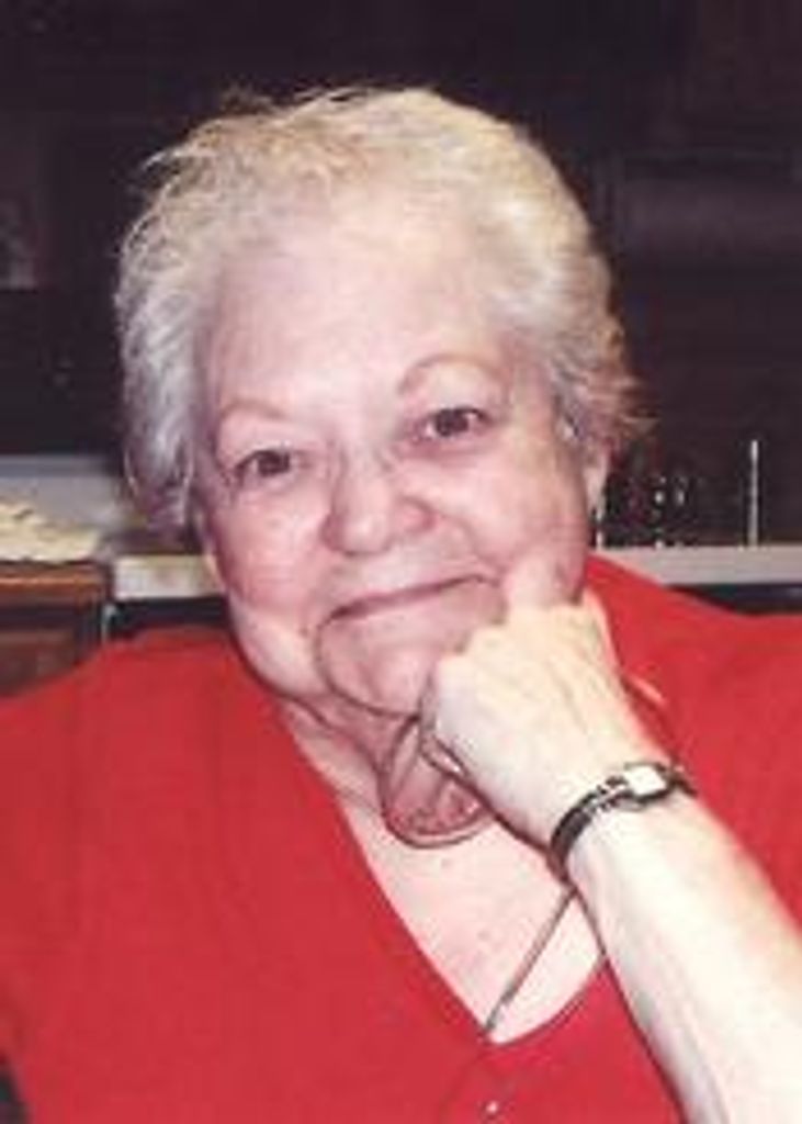 Opal Marie Henscheid