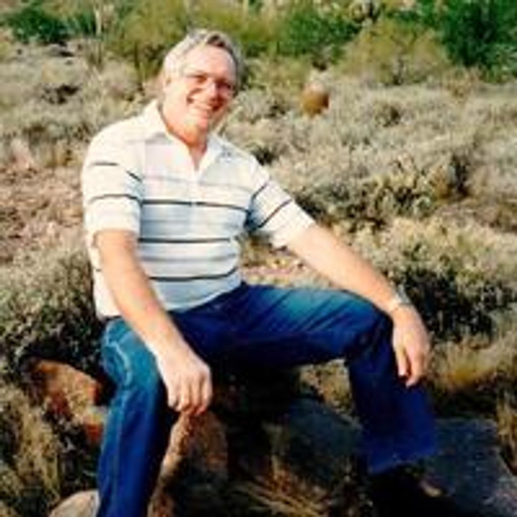 John Philip Pearce, Jr. Profile Photo