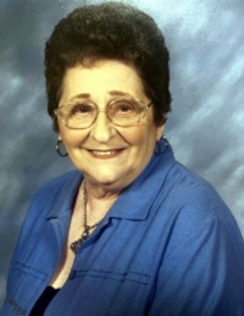 Antoinette Marie  Bivens