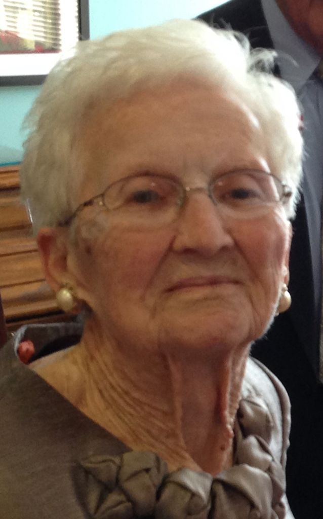 R. Catherine "Catty" Foster Profile Photo