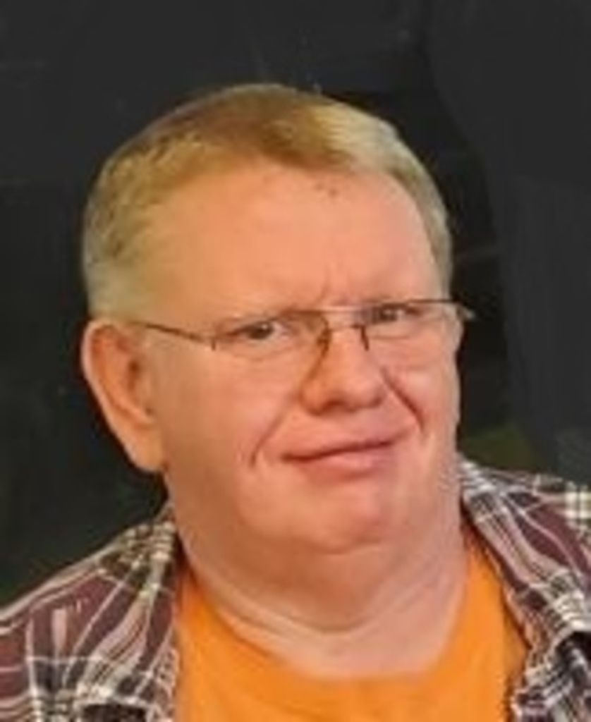 Johnny "Bender" Throneberry Profile Photo