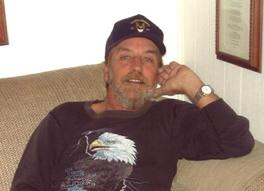 Tony R. Bell Profile Photo