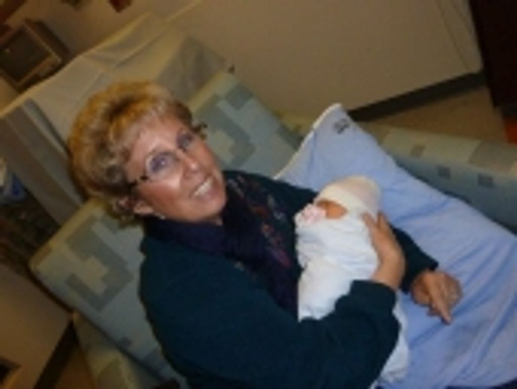 Barbara June Oliver