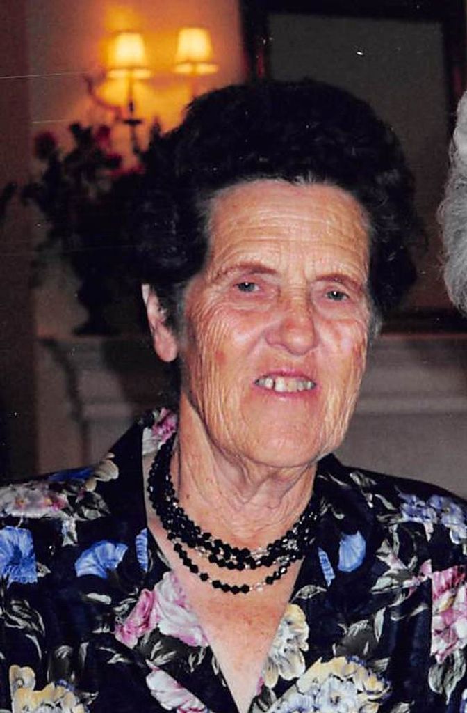 Mildred Ophelia Green Profile Photo