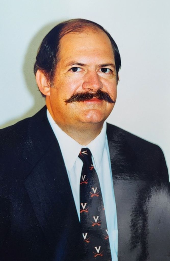 Dr. John Patrick "Jack" Lyle Profile Photo