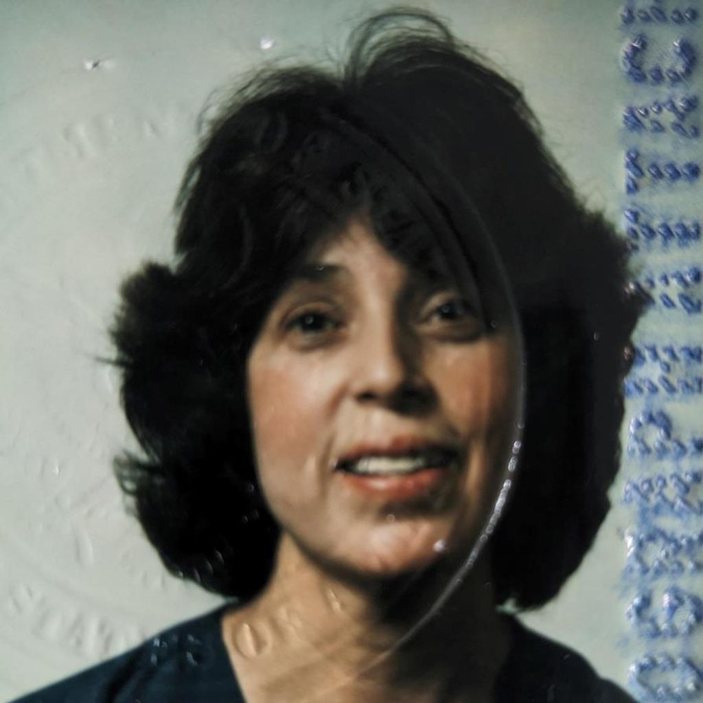 Josephine Paz