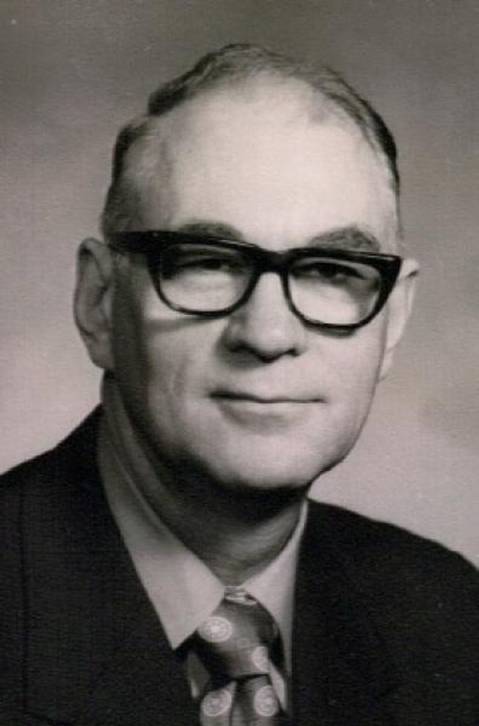 Frank John Rose