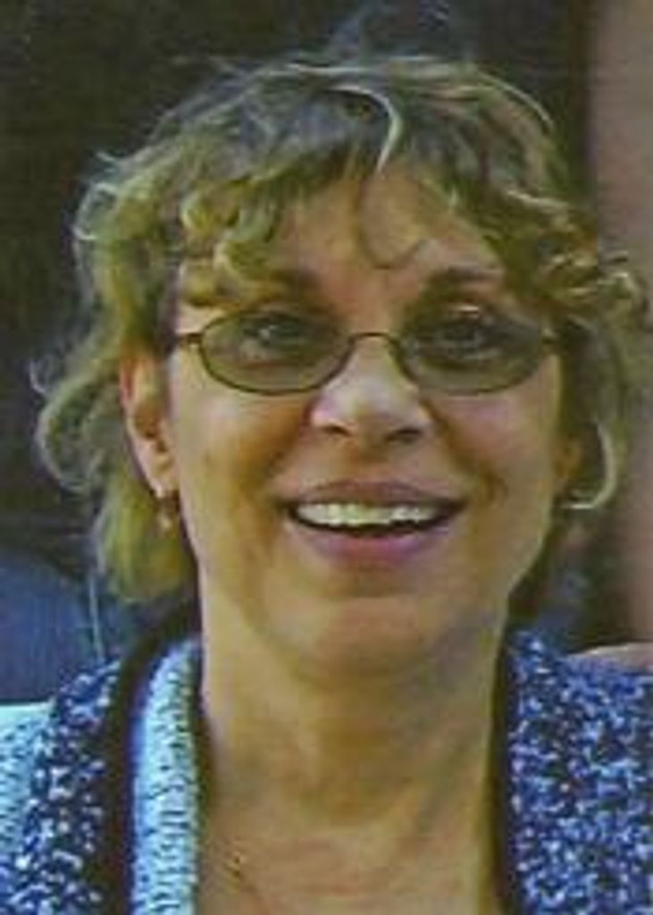 Judith Ann (Konieska) Fishback