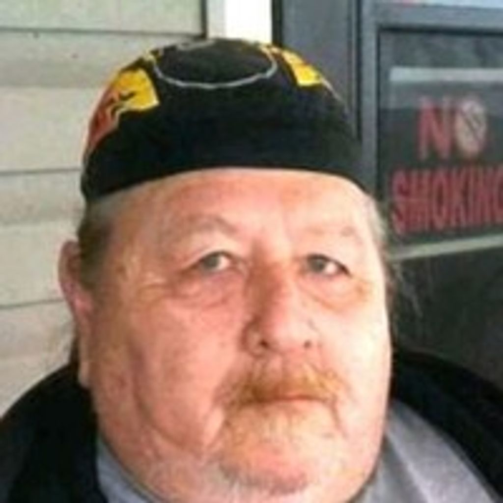 Robert David Boutte, Sr.