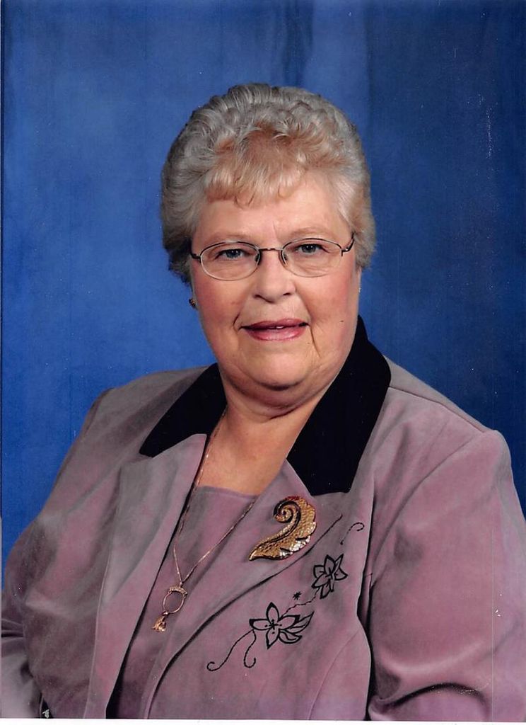 Mabel Lowther Profile Photo