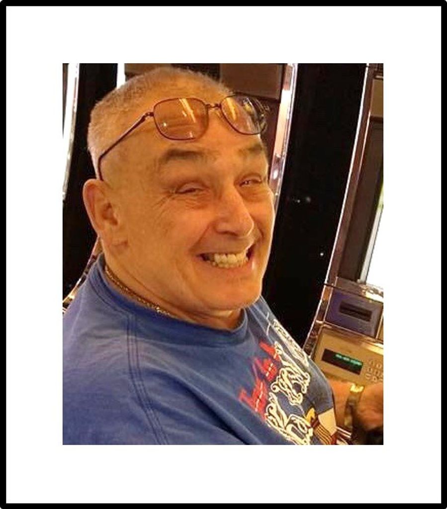 John Hamilton Profile Photo