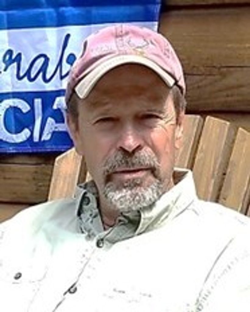 Michael S Robert Profile Photo