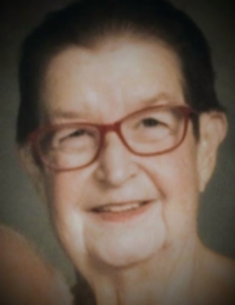 Reita Elaine Dalton