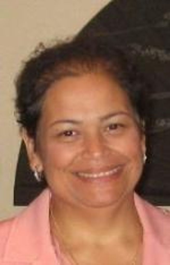 Maria  Eugenia Mata
