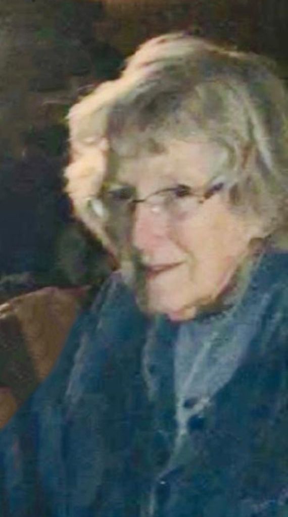Anna Mae Dickman Profile Photo
