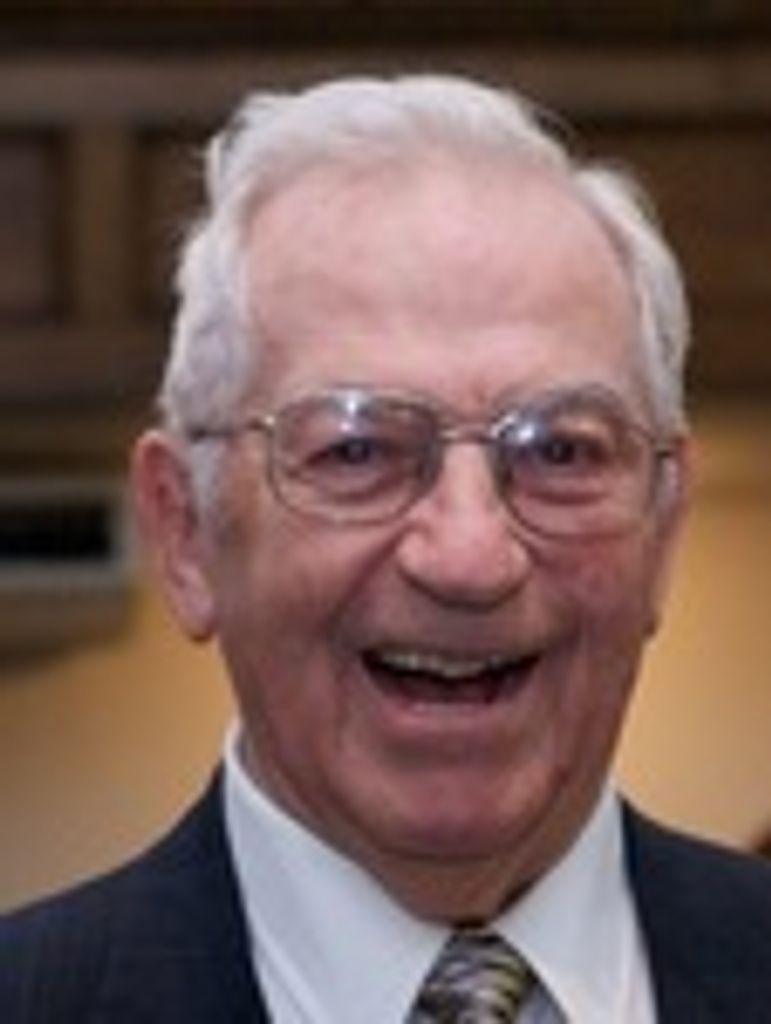 Arthur Bell, Jr