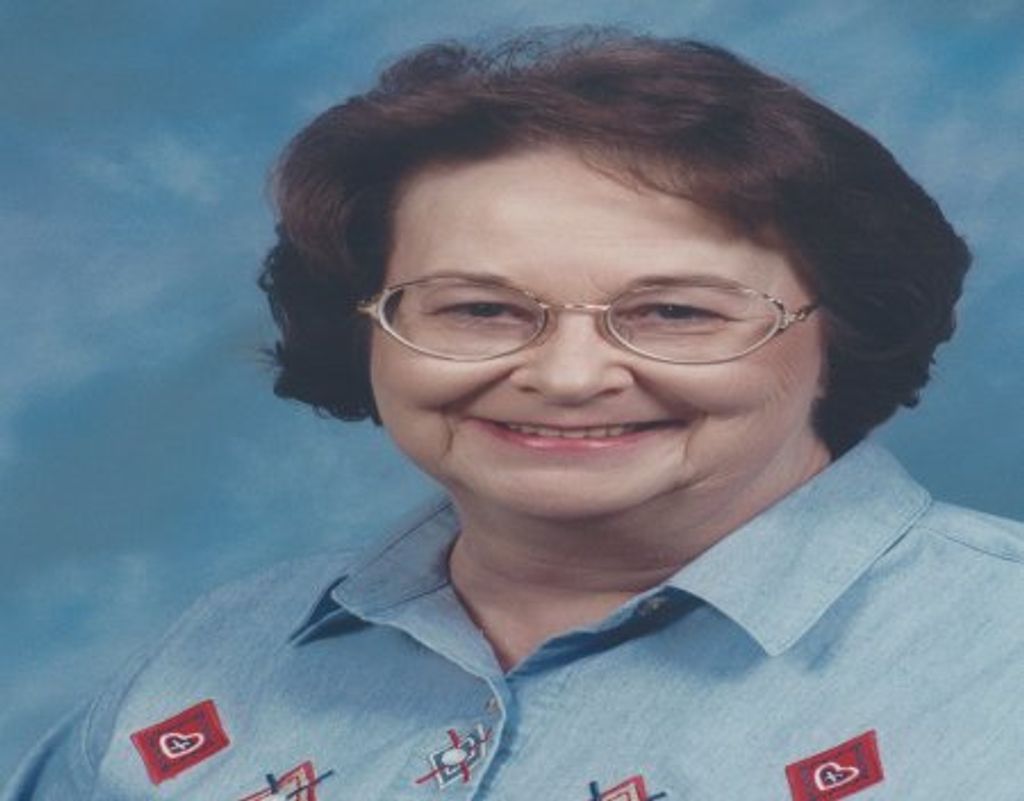 Anne  Wingate Little
