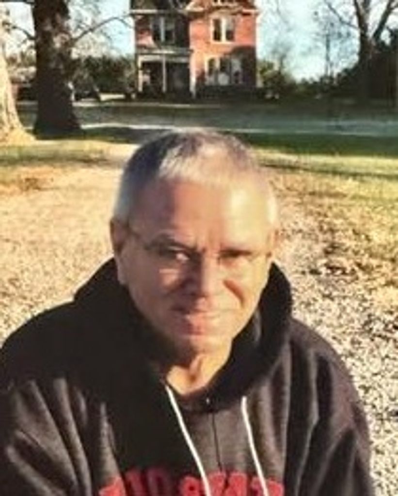 Thomas Sheridan Jette Profile Photo
