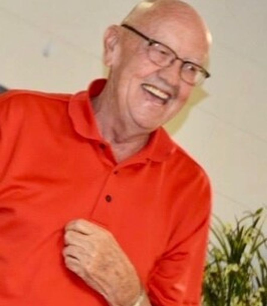 James Rye "Jar"