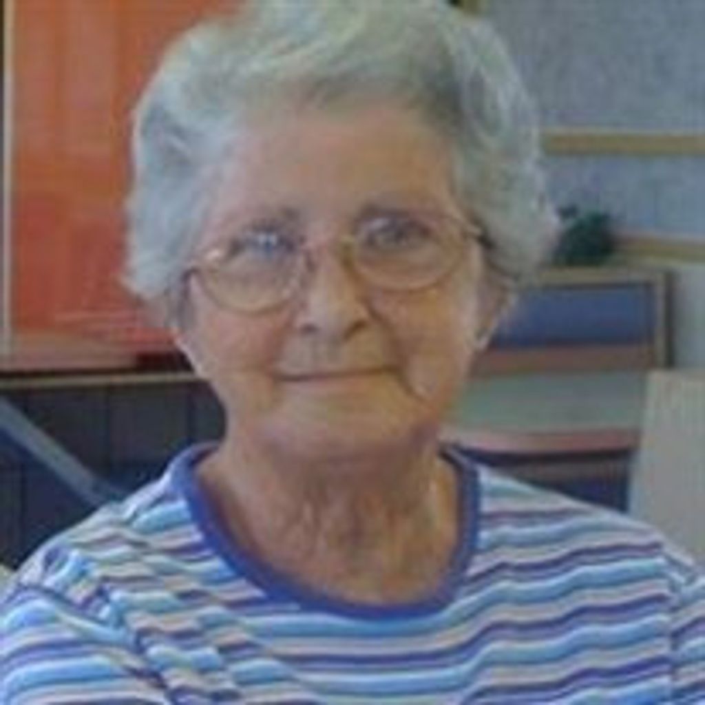 Betty Lee Dunford