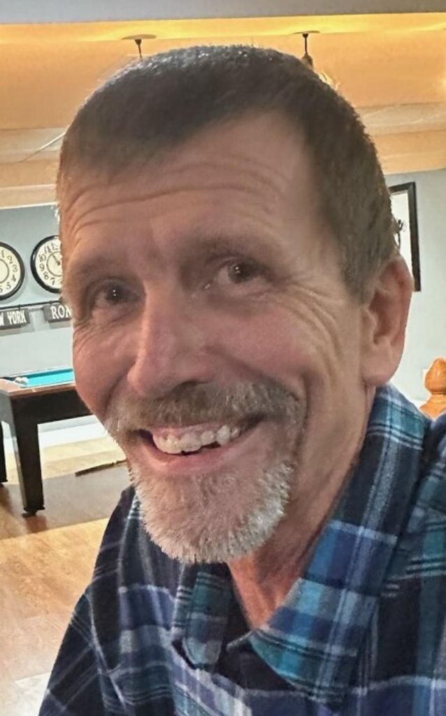 Jeffrey Richard Schroeder