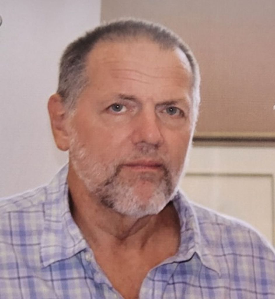 Jack M. Williams Profile Photo