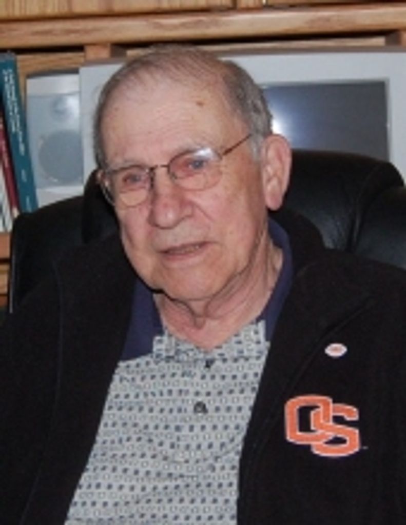 Leo Albert Poole
