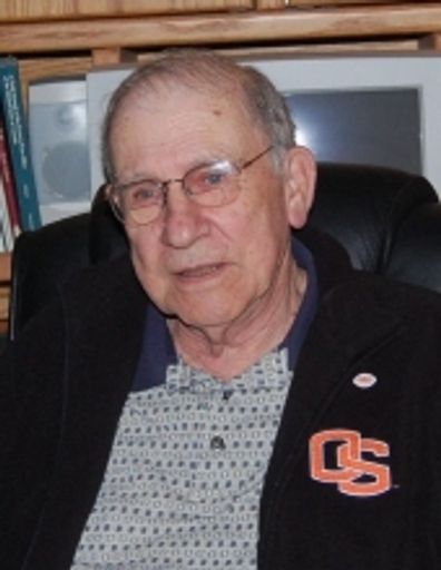 Leo Albert Poole Profile Photo