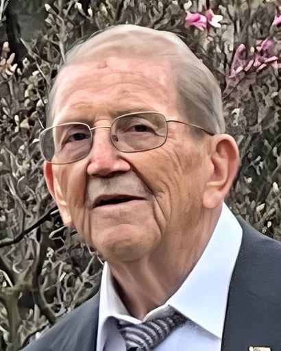 Grant C. LeFevre's obituary image