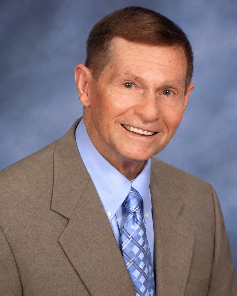 Joseph Edward O'Connor Profile Photo