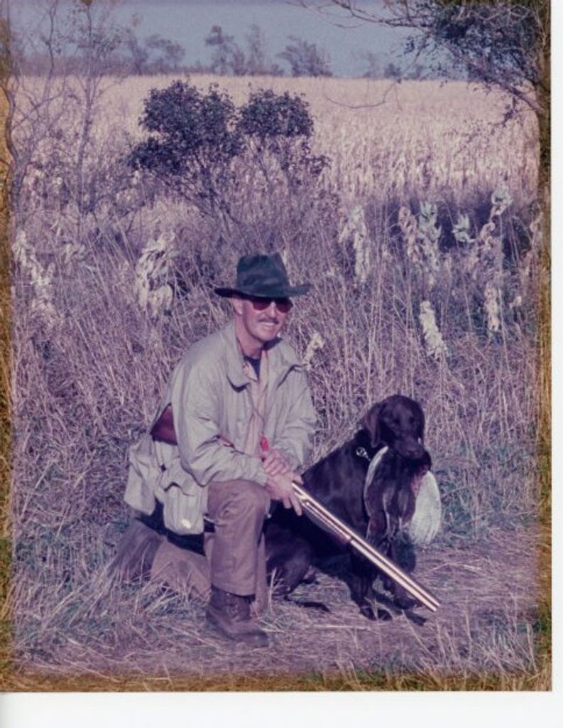 Edward Albert Bridge