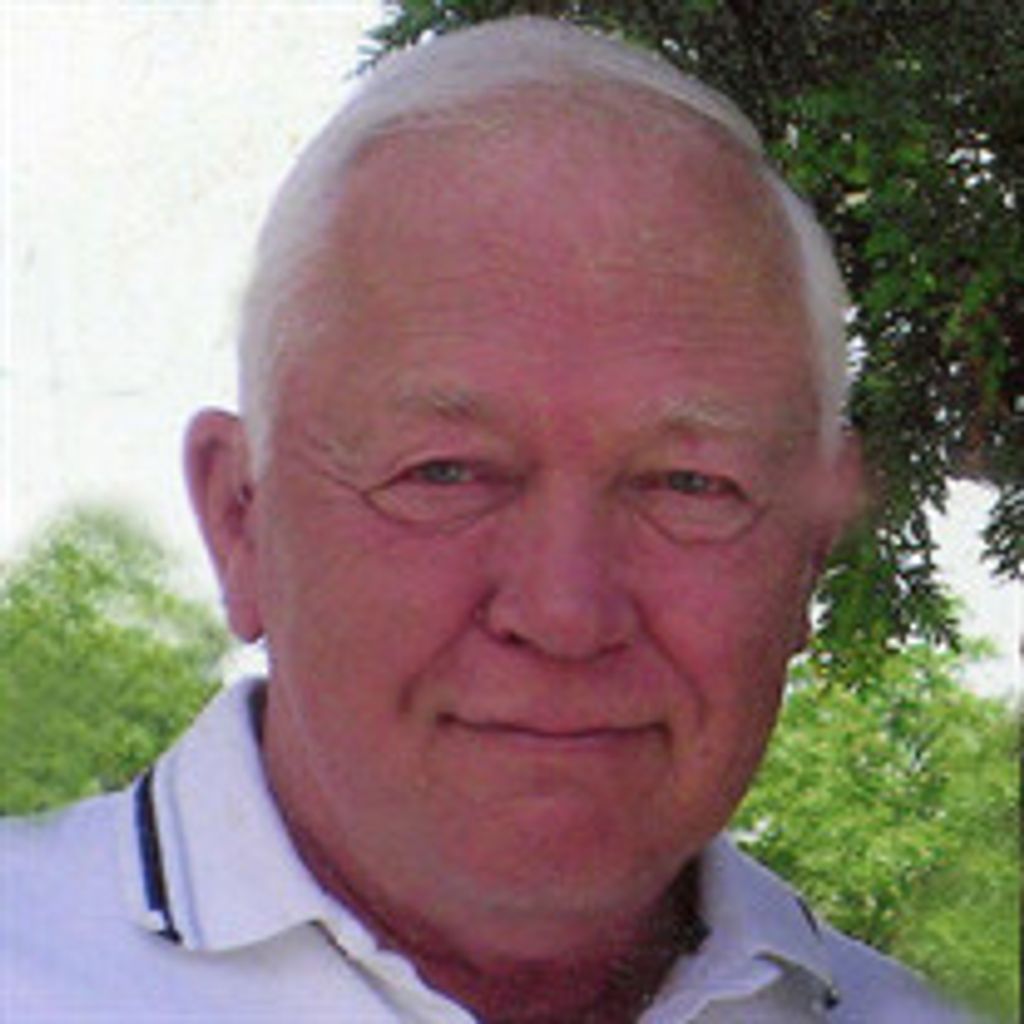 Melvin "Mel" R. Ziegelmann
