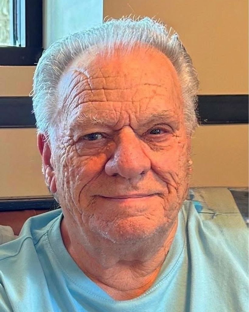 Robert Paul Soucy Profile Photo