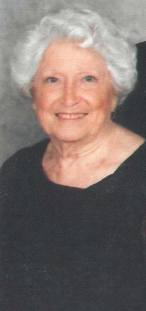 Mrs. Florence N. Clark