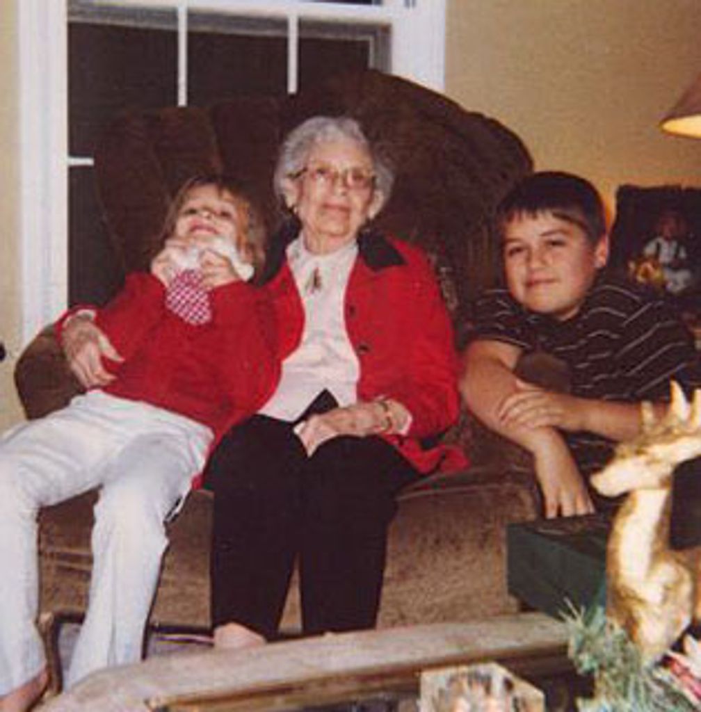 Myrtle I. Wiseman Profile Photo