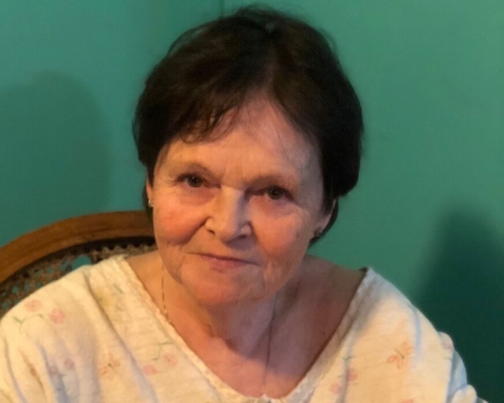 Frieda Johnston Profile Photo