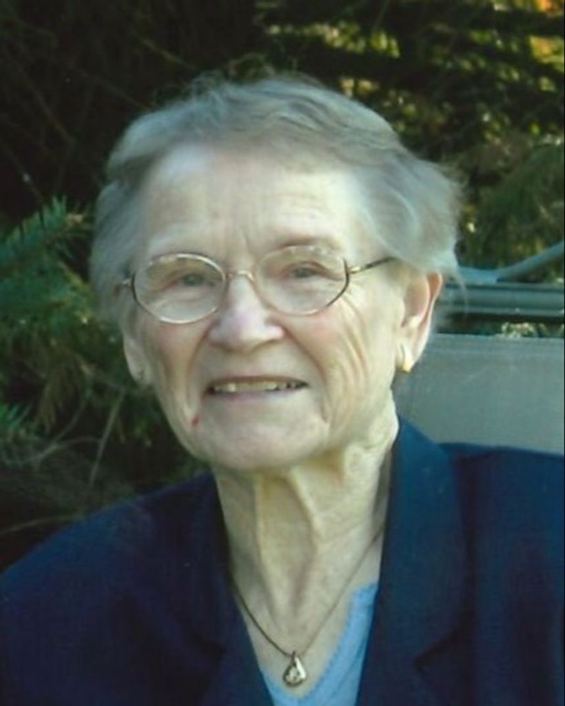 Marian Pronschinske Profile Photo