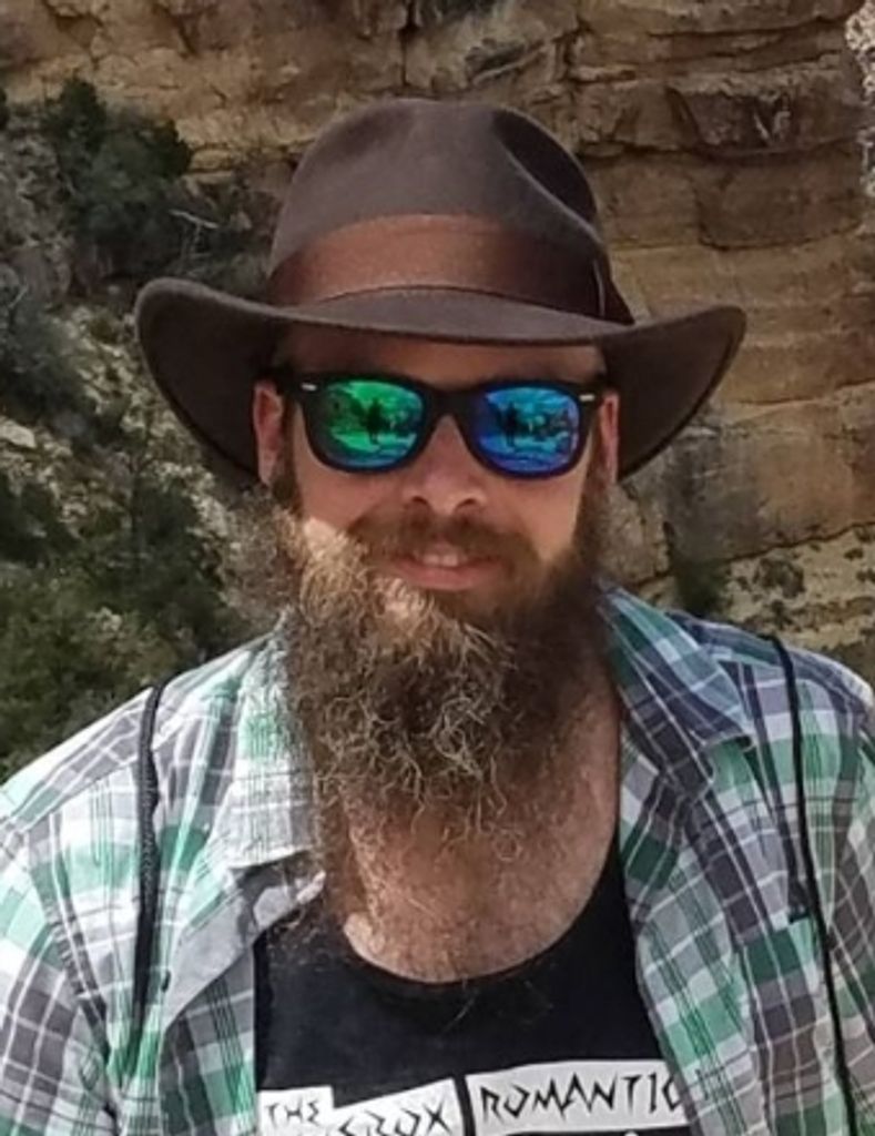 Robert Kerwin Gibson Ii (Bob) Profile Photo