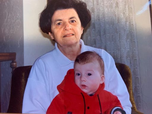Jeannette (Kolak) Cosman photo gallery thumbnail 50 of 118