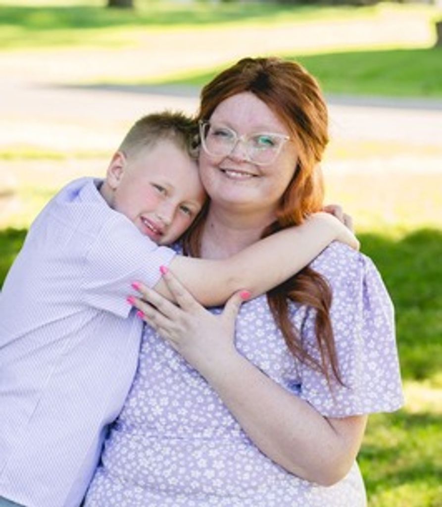 Jenna Warford Profile Photo